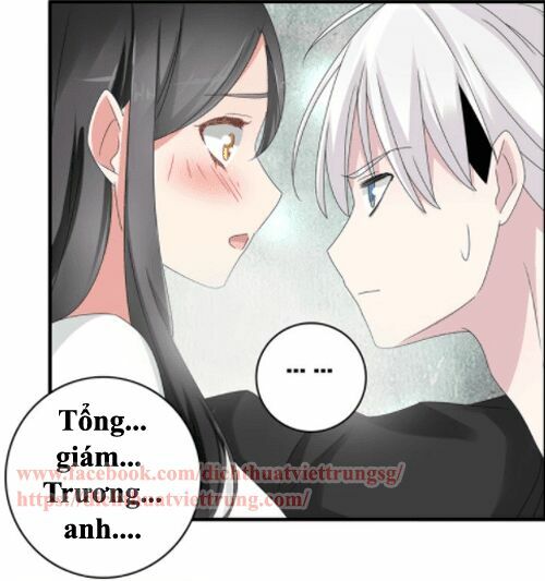 Lều Khều Biết Yêu: Chapter 36