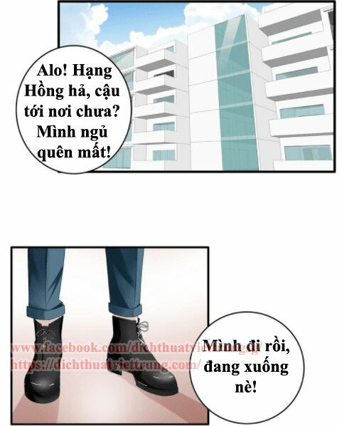 Lều Khều Biết Yêu: Chapter 36