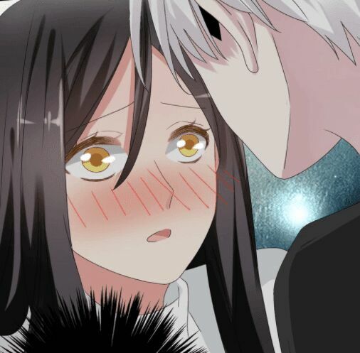 Lều Khều Biết Yêu: Chapter 36
