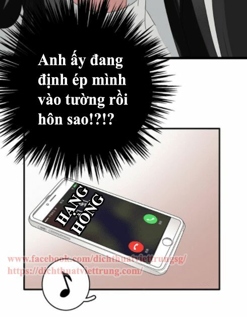 Lều Khều Biết Yêu: Chapter 36