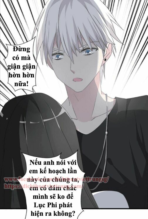 Lều Khều Biết Yêu: Chapter 36