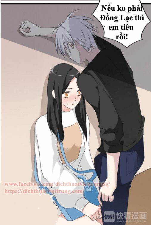 Lều Khều Biết Yêu: Chapter 36