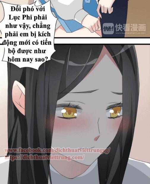 Lều Khều Biết Yêu: Chapter 36
