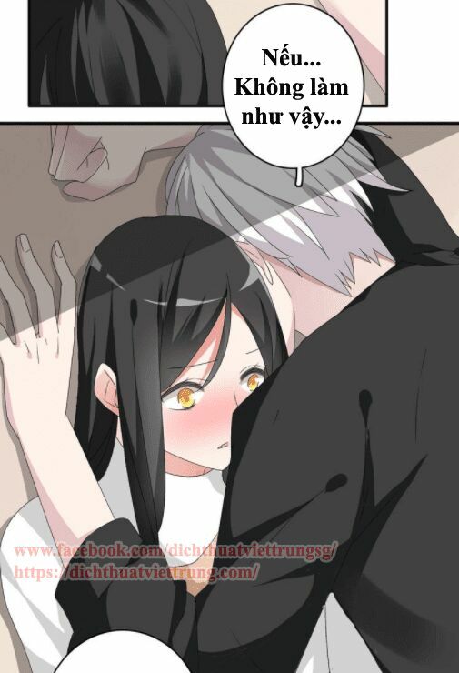 Lều Khều Biết Yêu: Chapter 36