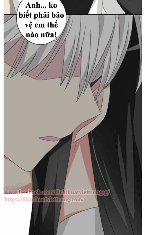 Lều Khều Biết Yêu: Chapter 36
