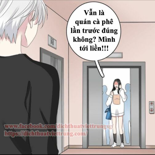 Lều Khều Biết Yêu: Chapter 36