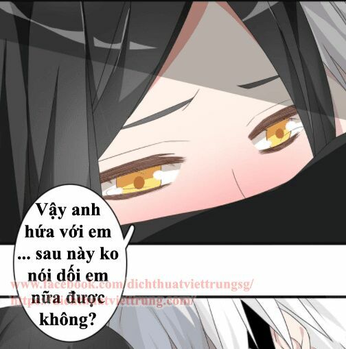 Lều Khều Biết Yêu: Chapter 36