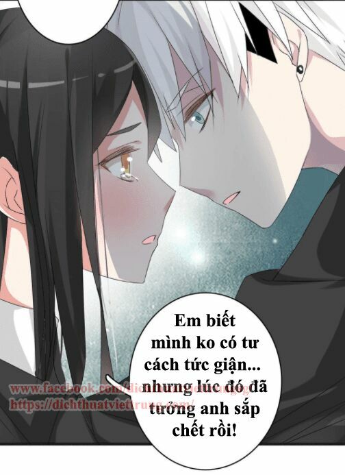 Lều Khều Biết Yêu: Chapter 36