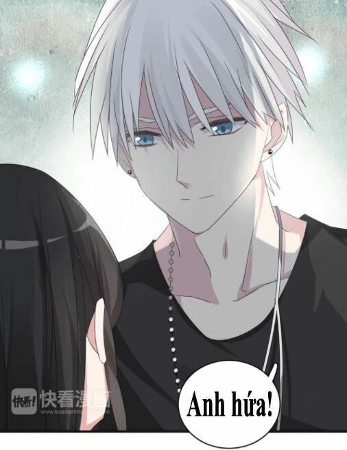 Lều Khều Biết Yêu: Chapter 36