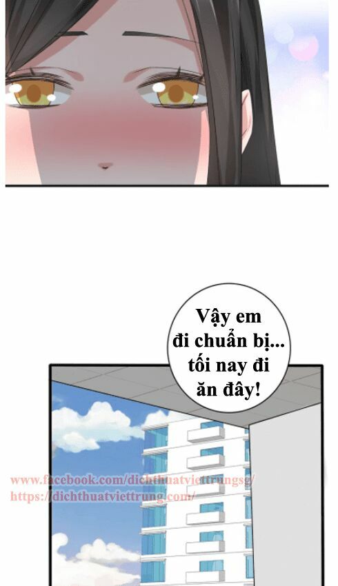 Lều Khều Biết Yêu: Chapter 36