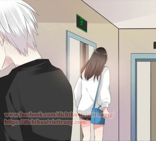 Lều Khều Biết Yêu: Chapter 36