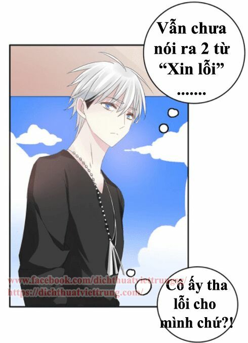 Lều Khều Biết Yêu: Chapter 36