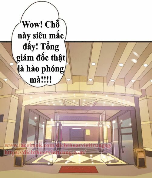 Lều Khều Biết Yêu: Chapter 36