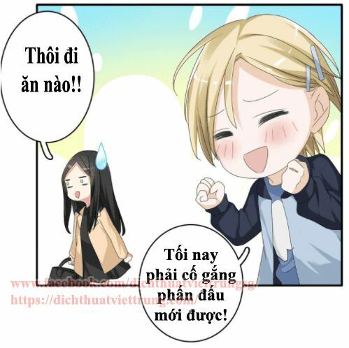 Lều Khều Biết Yêu: Chapter 36