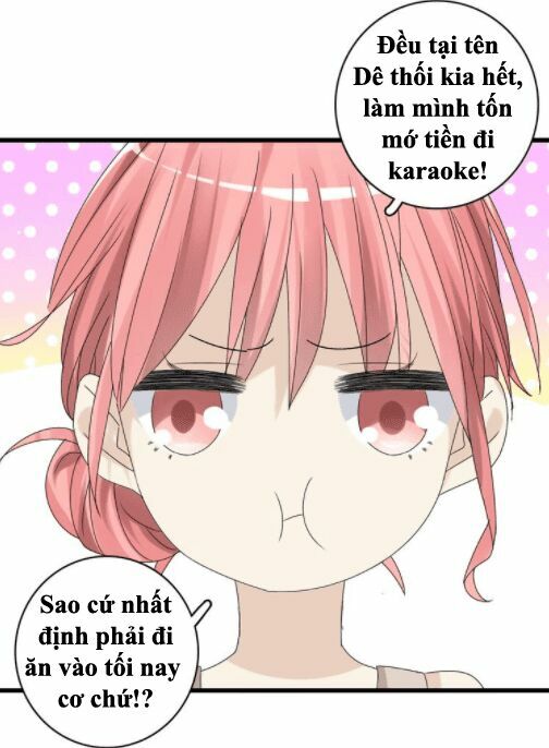Lều Khều Biết Yêu: Chapter 36