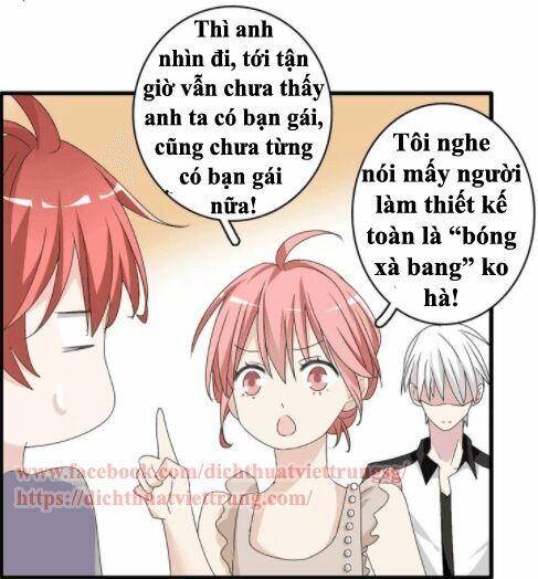Lều Khều Biết Yêu: Chapter 36
