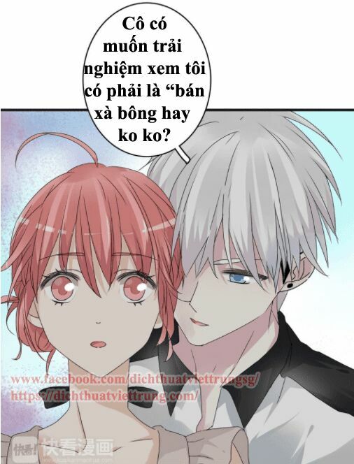 Lều Khều Biết Yêu: Chapter 36
