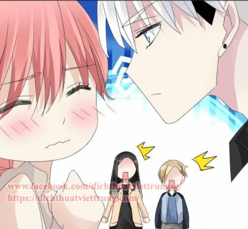 Lều Khều Biết Yêu: Chapter 36