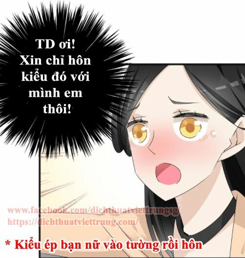 Lều Khều Biết Yêu: Chapter 36