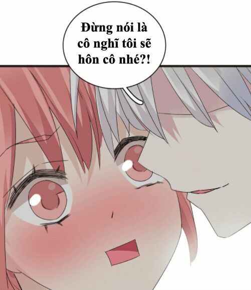 Lều Khều Biết Yêu: Chapter 36