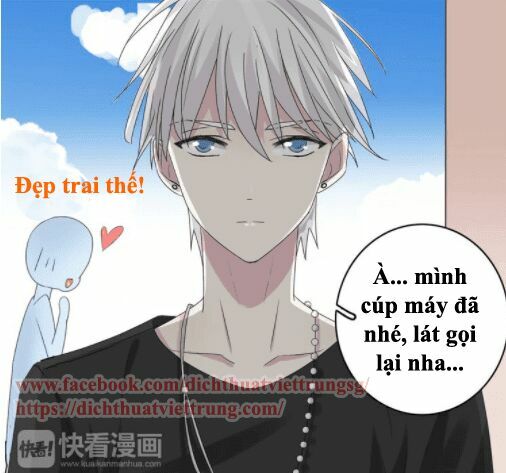 Lều Khều Biết Yêu: Chapter 36