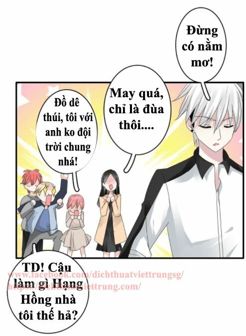 Lều Khều Biết Yêu: Chapter 36