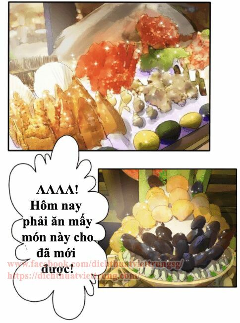 Lều Khều Biết Yêu: Chapter 36