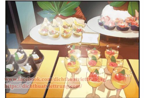 Lều Khều Biết Yêu: Chapter 36