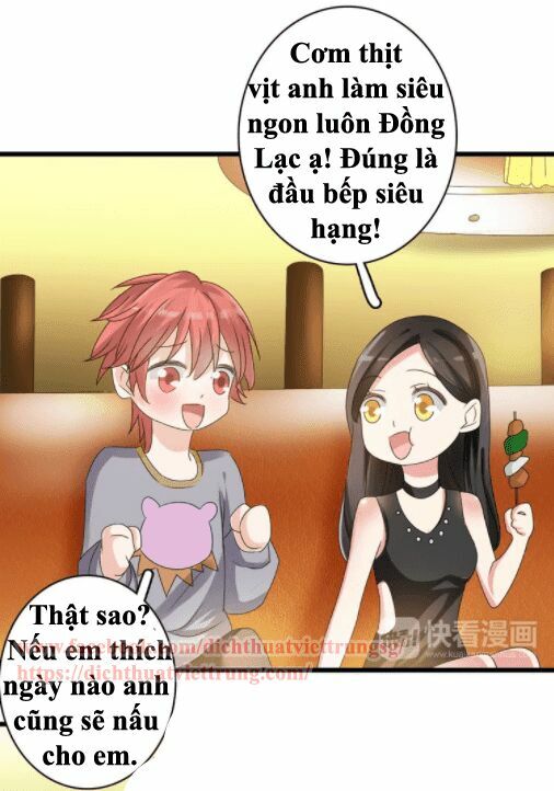 Lều Khều Biết Yêu: Chapter 36