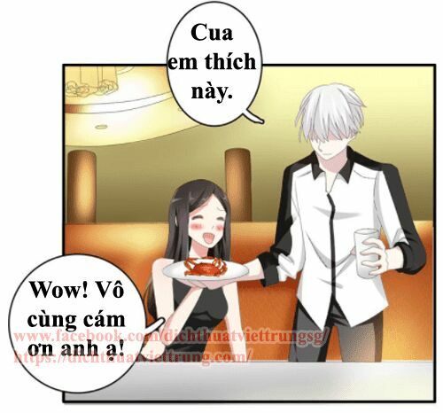 Lều Khều Biết Yêu: Chapter 36