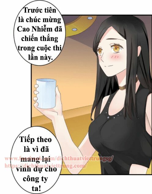 Lều Khều Biết Yêu: Chapter 36