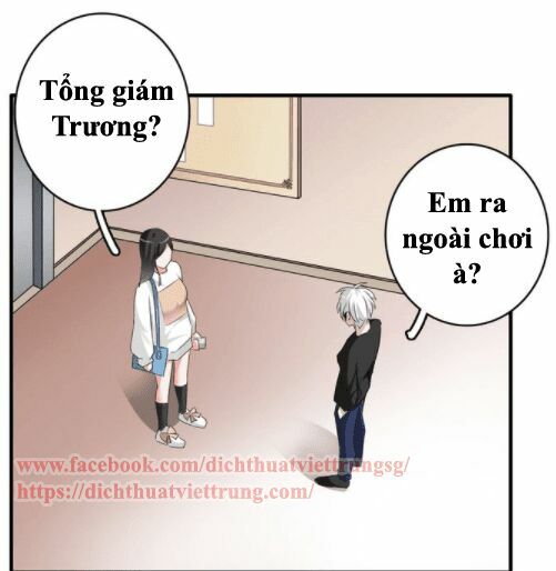 Lều Khều Biết Yêu: Chapter 36