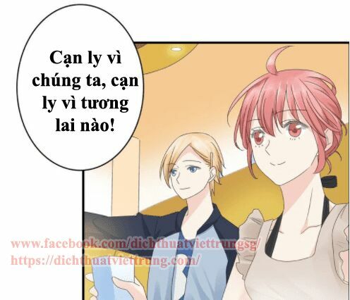 Lều Khều Biết Yêu: Chapter 36