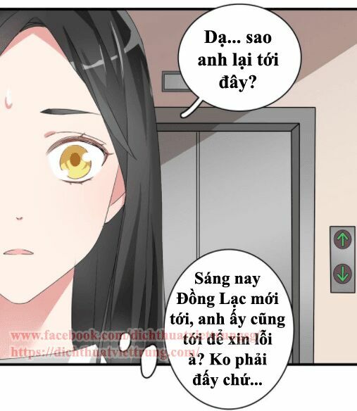 Lều Khều Biết Yêu: Chapter 36