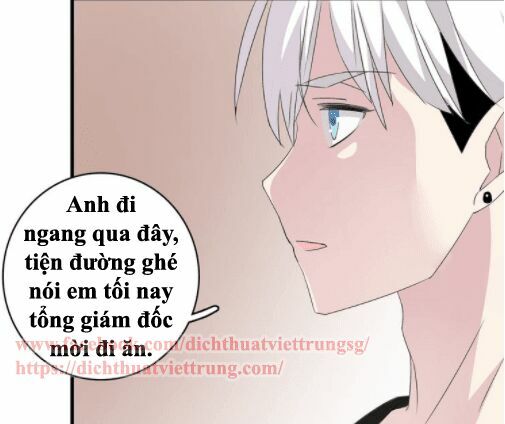Lều Khều Biết Yêu: Chapter 36