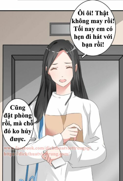 Lều Khều Biết Yêu: Chapter 36