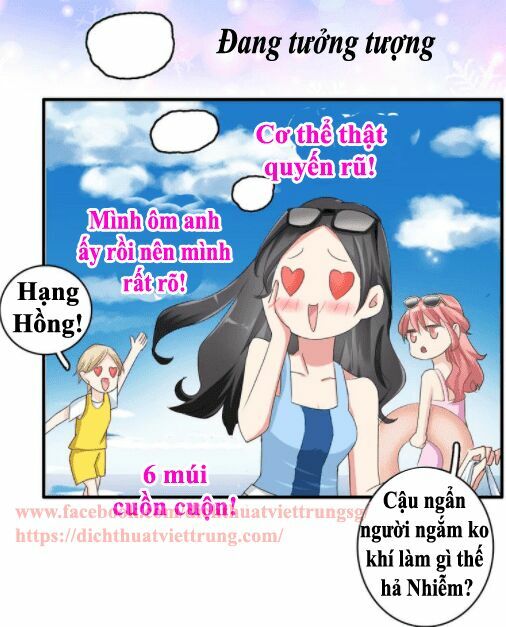 Lều Khều Biết Yêu: Chapter 37