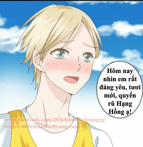 Lều Khều Biết Yêu: Chapter 37