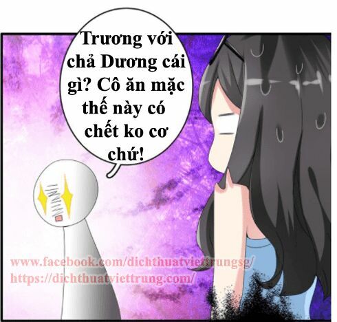 Lều Khều Biết Yêu: Chapter 37