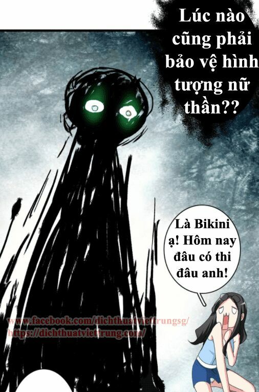 Lều Khều Biết Yêu: Chapter 37
