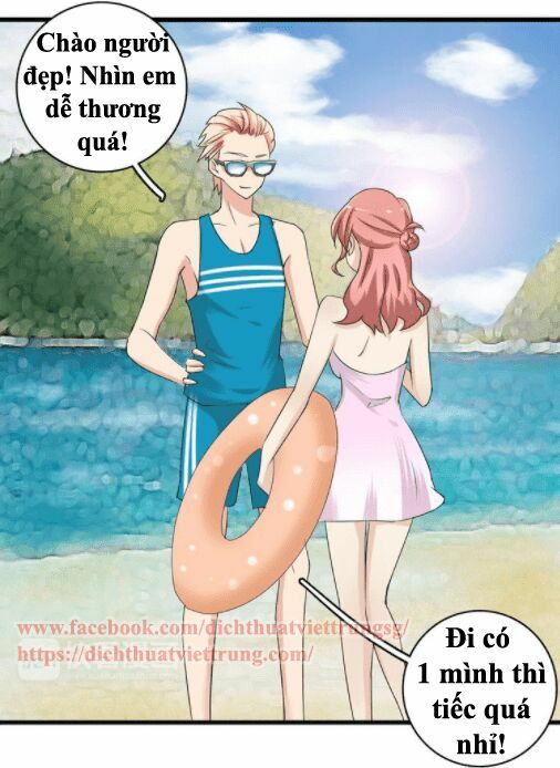 Lều Khều Biết Yêu: Chapter 37