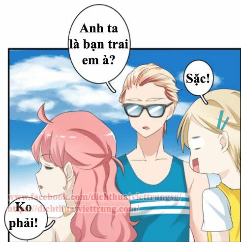 Lều Khều Biết Yêu: Chapter 37