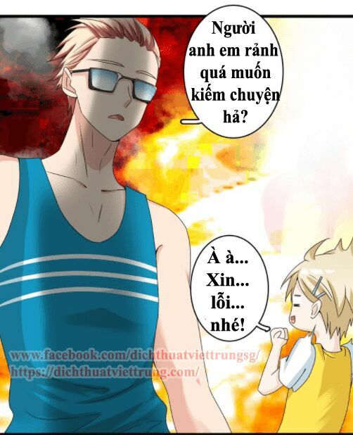 Lều Khều Biết Yêu: Chapter 37