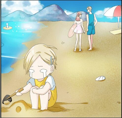 Lều Khều Biết Yêu: Chapter 37