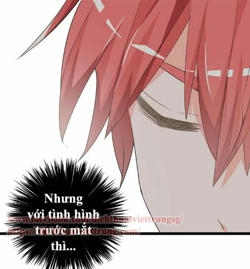 Lều Khều Biết Yêu: Chapter 37