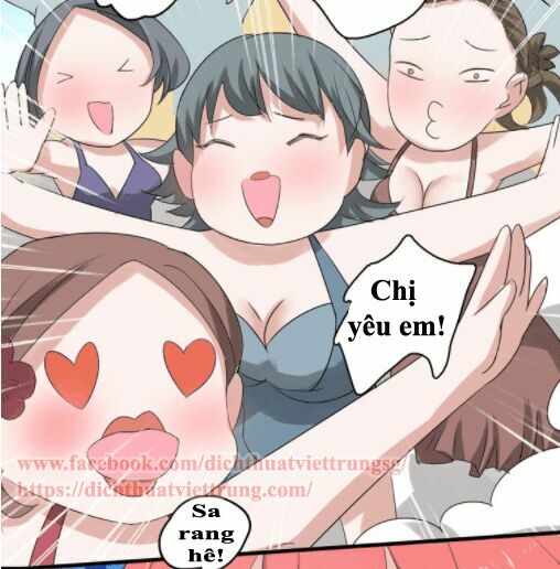 Lều Khều Biết Yêu: Chapter 37