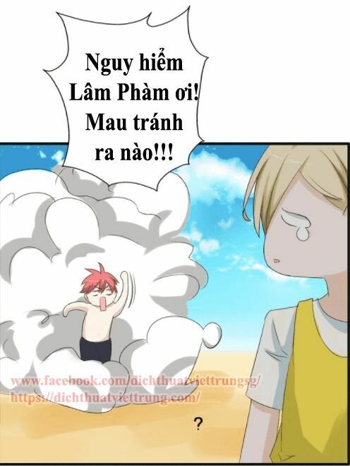 Lều Khều Biết Yêu: Chapter 37