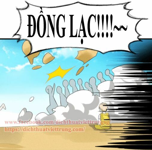 Lều Khều Biết Yêu: Chapter 37