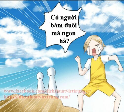 Lều Khều Biết Yêu: Chapter 37