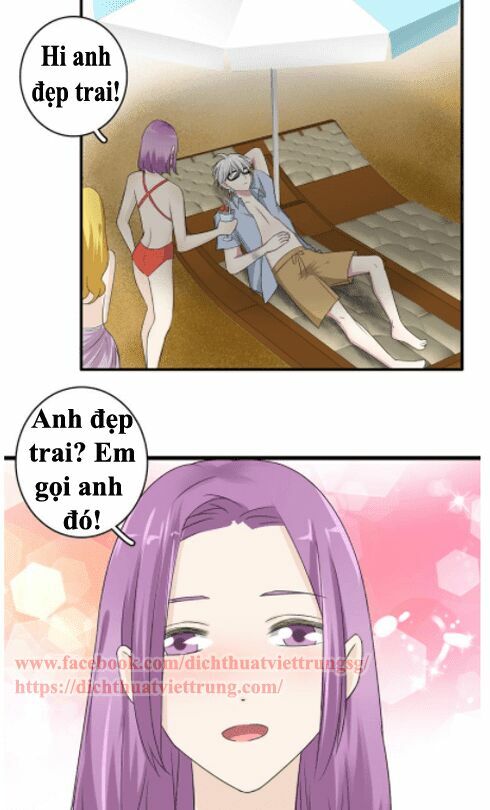 Lều Khều Biết Yêu: Chapter 37